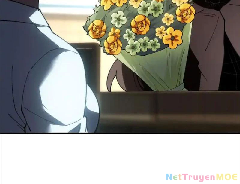 Giải Cứu Thế Giới Bằng Cách Thăng Cấp Chapter 19 - Trang 2