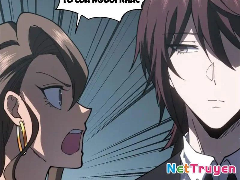 Giải Cứu Thế Giới Bằng Cách Thăng Cấp Chapter 20 - Trang 2