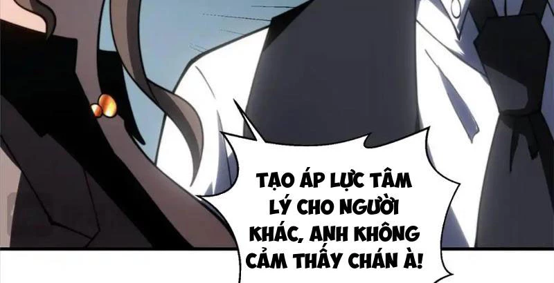 Giải Cứu Thế Giới Bằng Cách Thăng Cấp Chapter 20 - Trang 2