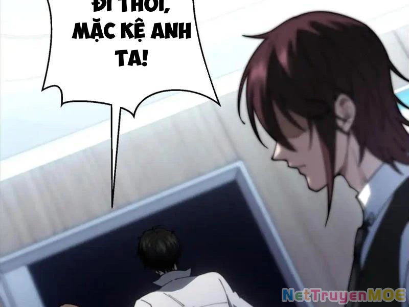 Giải Cứu Thế Giới Bằng Cách Thăng Cấp Chapter 20 - Trang 2