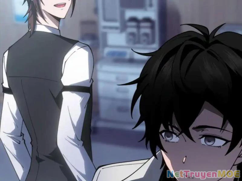 Giải Cứu Thế Giới Bằng Cách Thăng Cấp Chapter 20 - Trang 2