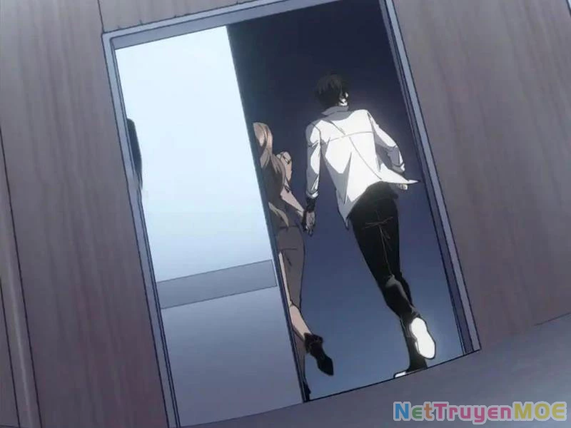 Giải Cứu Thế Giới Bằng Cách Thăng Cấp Chapter 20 - Trang 2