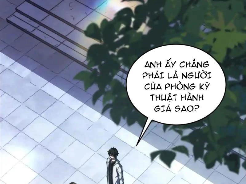 Giải Cứu Thế Giới Bằng Cách Thăng Cấp Chapter 20 - Trang 2