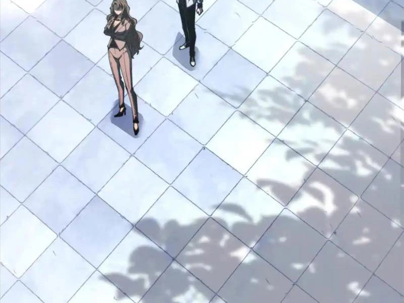 Giải Cứu Thế Giới Bằng Cách Thăng Cấp Chapter 20 - Trang 2