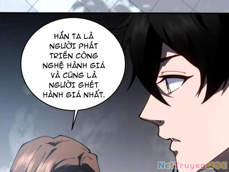 Giải Cứu Thế Giới Bằng Cách Thăng Cấp Chapter 20 - Trang 2