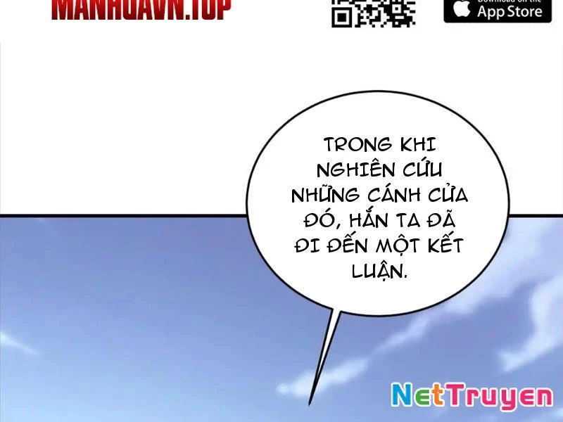 Giải Cứu Thế Giới Bằng Cách Thăng Cấp Chapter 20 - Trang 2