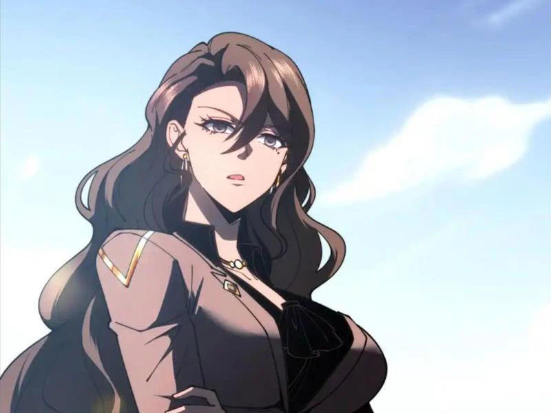 Giải Cứu Thế Giới Bằng Cách Thăng Cấp Chapter 20 - Trang 2