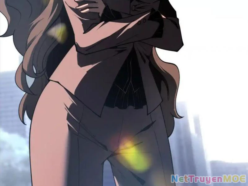 Giải Cứu Thế Giới Bằng Cách Thăng Cấp Chapter 20 - Trang 2