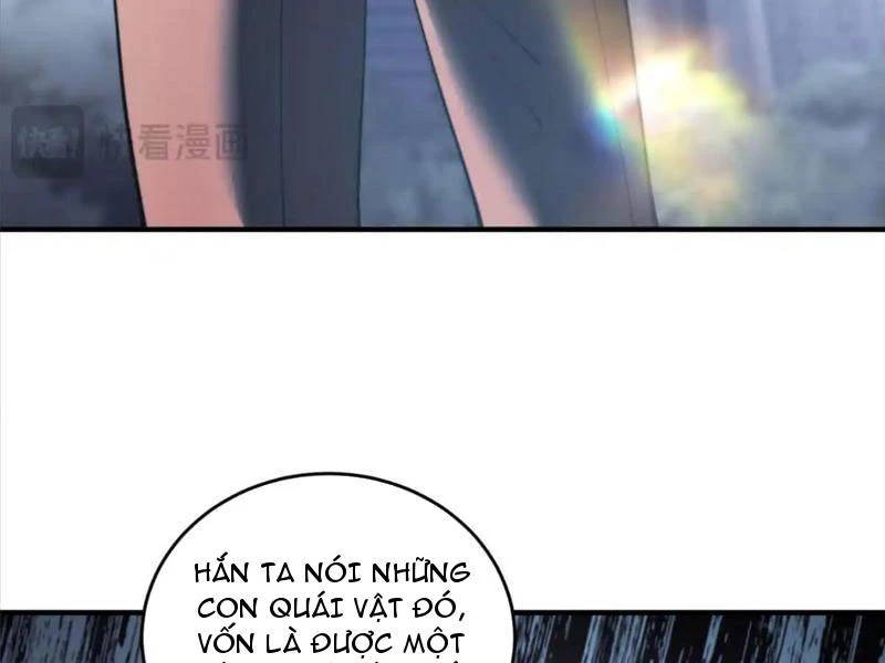 Giải Cứu Thế Giới Bằng Cách Thăng Cấp Chapter 20 - Trang 2