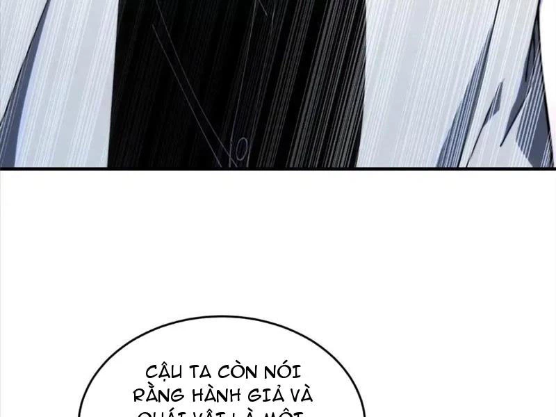 Giải Cứu Thế Giới Bằng Cách Thăng Cấp Chapter 20 - Trang 2