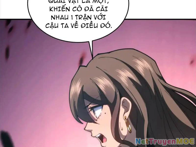 Giải Cứu Thế Giới Bằng Cách Thăng Cấp Chapter 20 - Trang 2