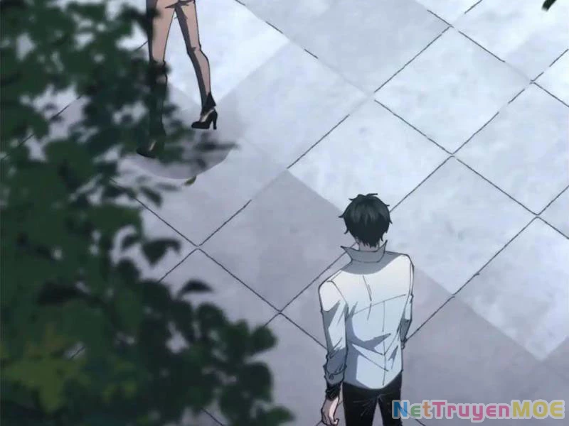 Giải Cứu Thế Giới Bằng Cách Thăng Cấp Chapter 20 - Trang 2