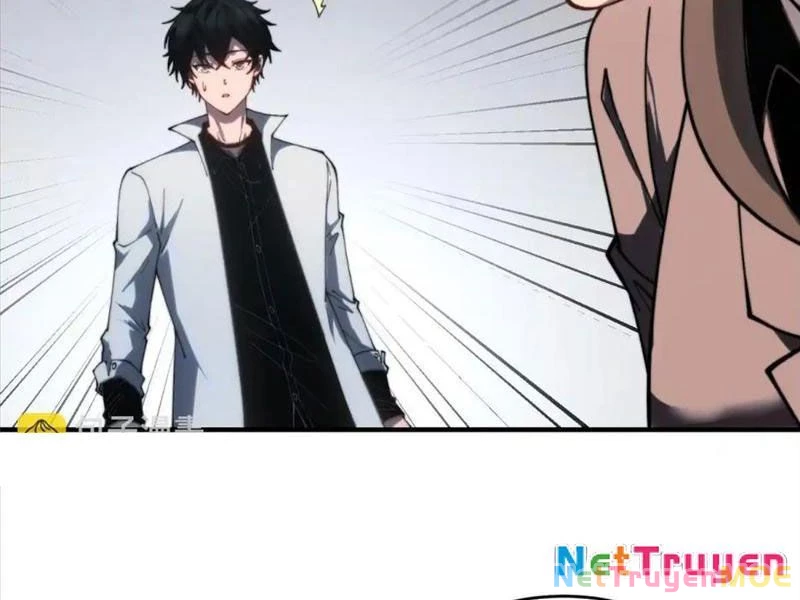 Giải Cứu Thế Giới Bằng Cách Thăng Cấp Chapter 20 - Trang 2