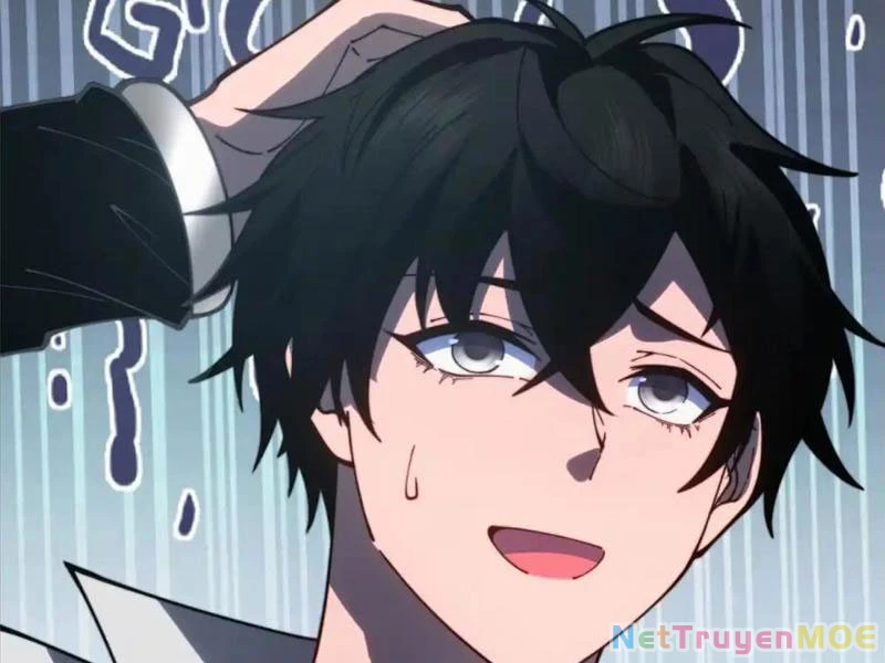 Giải Cứu Thế Giới Bằng Cách Thăng Cấp Chapter 20 - Trang 2