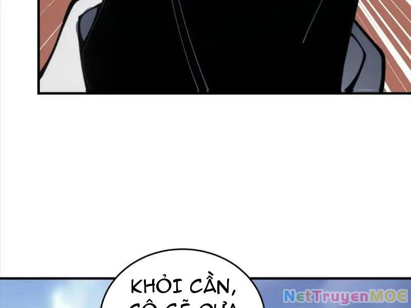 Giải Cứu Thế Giới Bằng Cách Thăng Cấp Chapter 20 - Trang 2