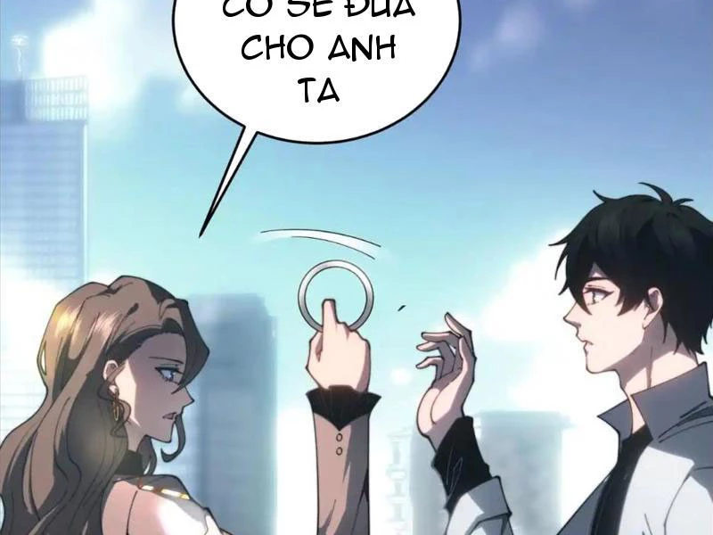 Giải Cứu Thế Giới Bằng Cách Thăng Cấp Chapter 20 - Trang 2