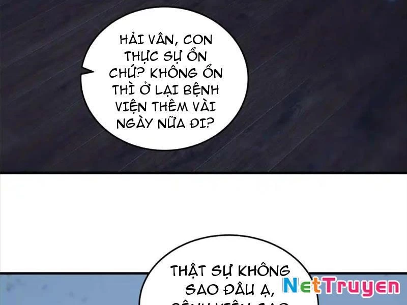 Giải Cứu Thế Giới Bằng Cách Thăng Cấp Chapter 20 - Trang 2