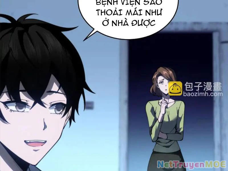 Giải Cứu Thế Giới Bằng Cách Thăng Cấp Chapter 20 - Trang 2