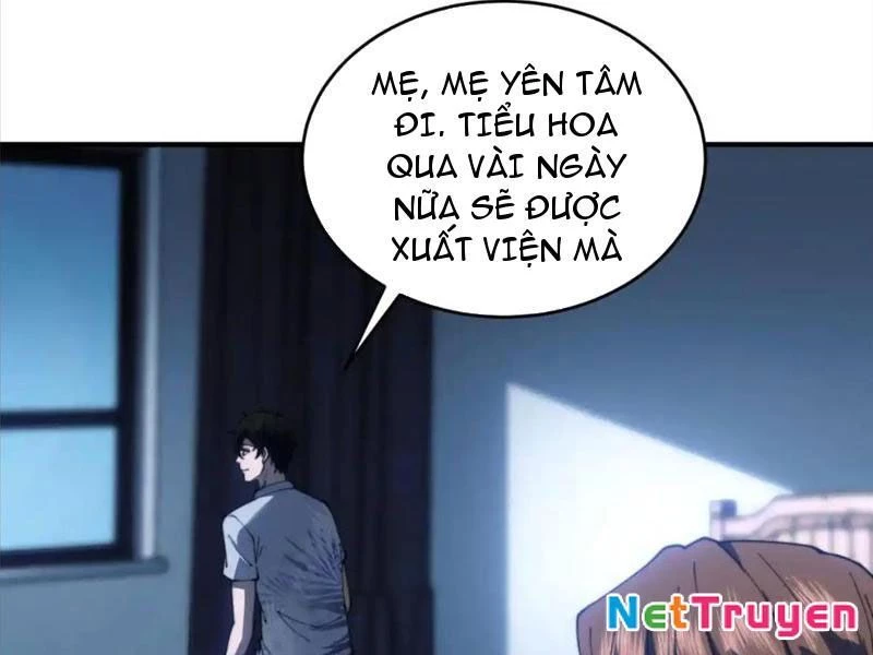 Giải Cứu Thế Giới Bằng Cách Thăng Cấp Chapter 20 - Trang 2