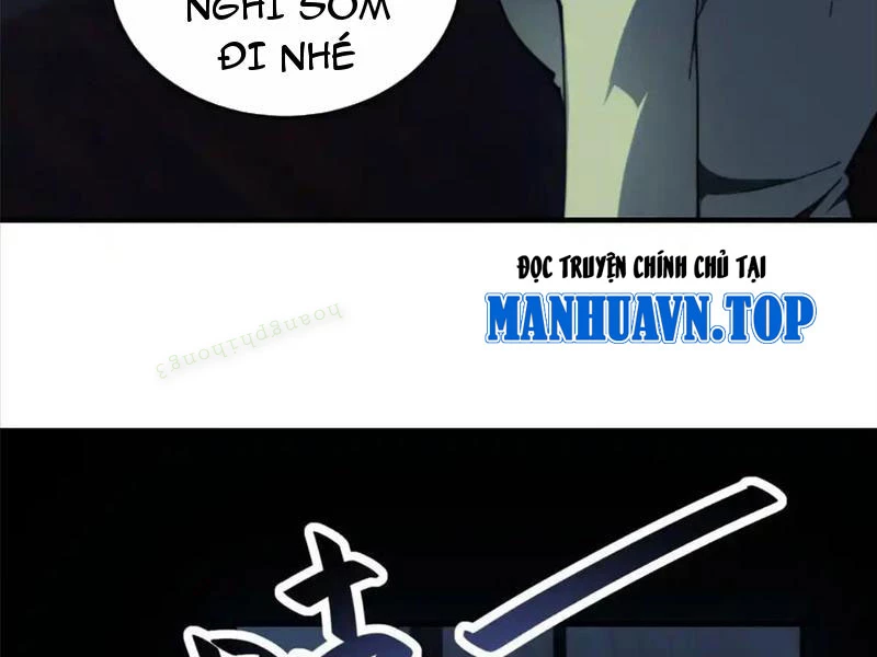 Giải Cứu Thế Giới Bằng Cách Thăng Cấp Chapter 20 - Trang 2