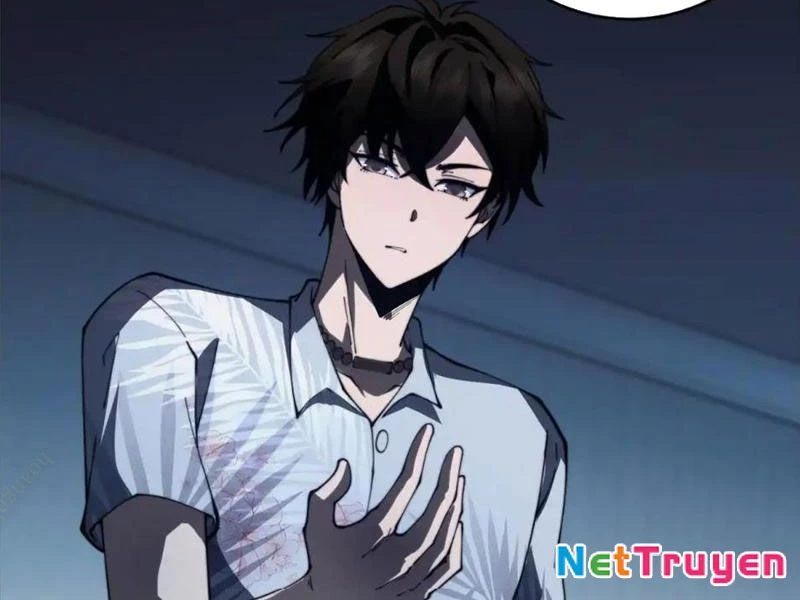 Giải Cứu Thế Giới Bằng Cách Thăng Cấp Chapter 20 - Trang 2