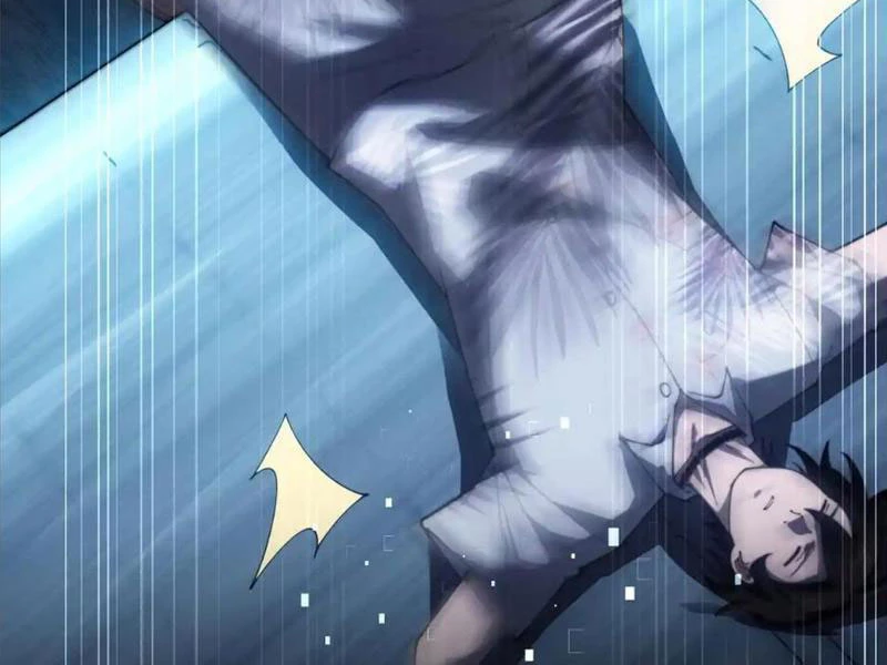 Giải Cứu Thế Giới Bằng Cách Thăng Cấp Chapter 20 - Trang 2