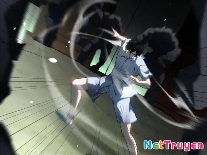 Giải Cứu Thế Giới Bằng Cách Thăng Cấp Chapter 20 - Trang 2