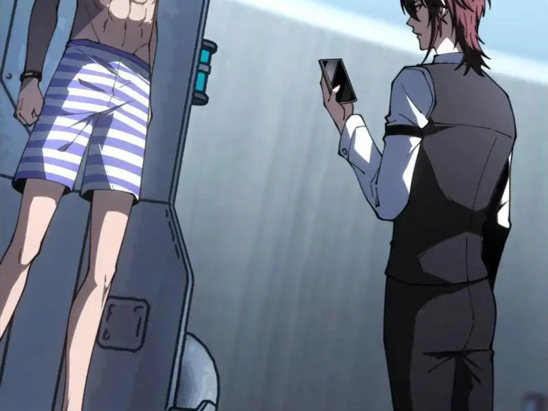 Giải Cứu Thế Giới Bằng Cách Thăng Cấp Chapter 20 - Trang 2