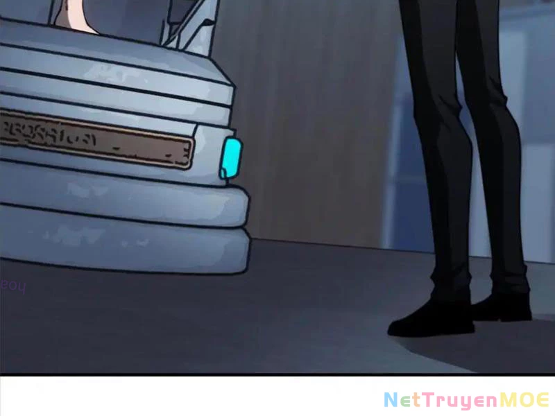 Giải Cứu Thế Giới Bằng Cách Thăng Cấp Chapter 20 - Trang 2