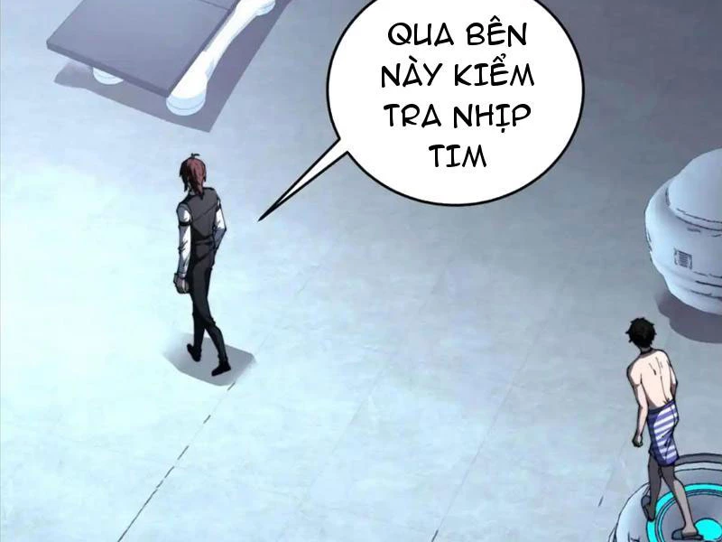 Giải Cứu Thế Giới Bằng Cách Thăng Cấp Chapter 20 - Trang 2