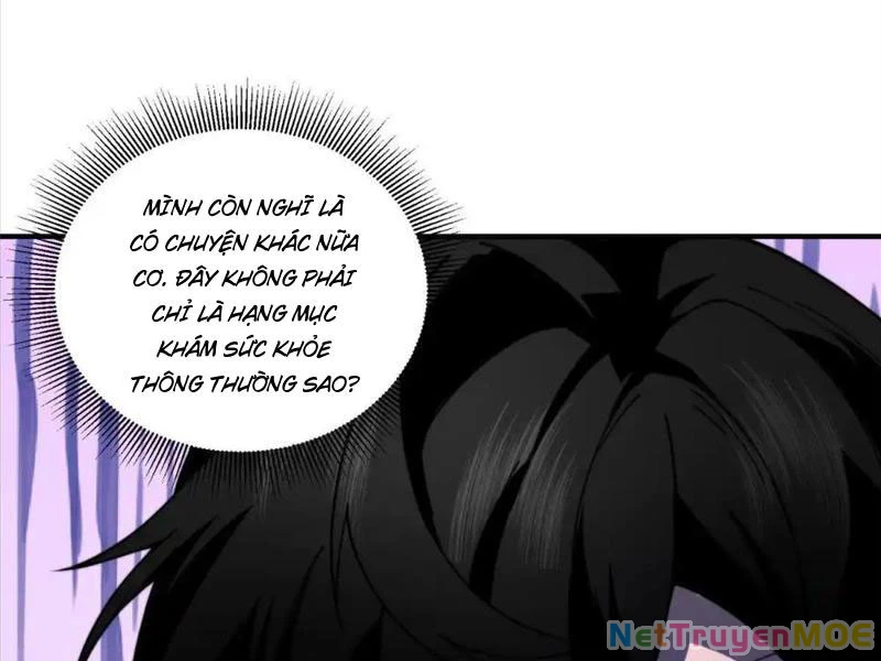 Giải Cứu Thế Giới Bằng Cách Thăng Cấp Chapter 20 - Trang 2