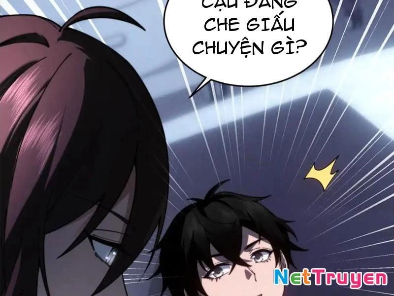 Giải Cứu Thế Giới Bằng Cách Thăng Cấp Chapter 20 - Trang 2