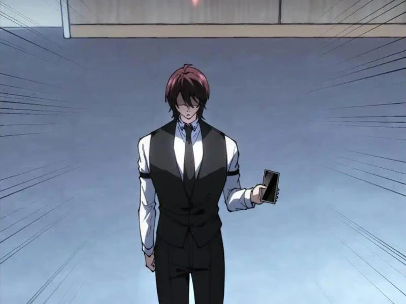 Giải Cứu Thế Giới Bằng Cách Thăng Cấp Chapter 20 - Trang 2