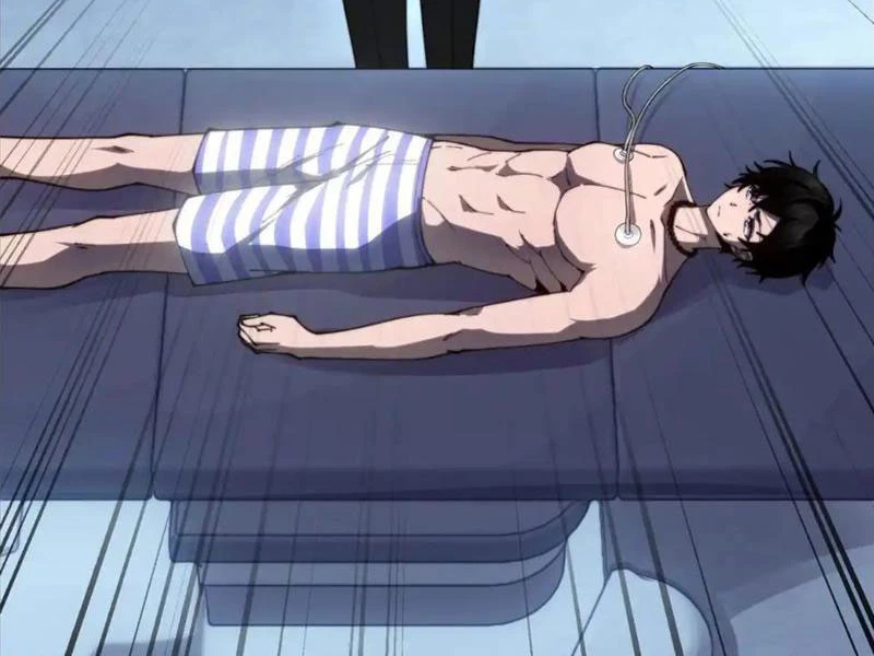 Giải Cứu Thế Giới Bằng Cách Thăng Cấp Chapter 20 - Trang 2