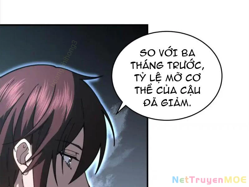 Giải Cứu Thế Giới Bằng Cách Thăng Cấp Chapter 20 - Trang 2