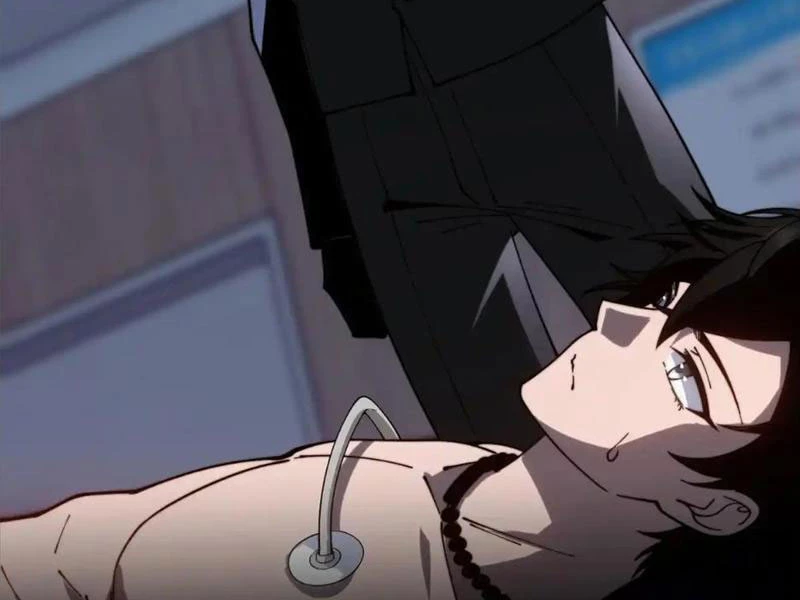 Giải Cứu Thế Giới Bằng Cách Thăng Cấp Chapter 20 - Trang 2