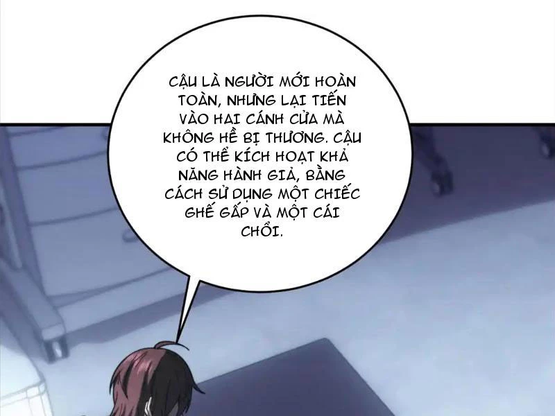 Giải Cứu Thế Giới Bằng Cách Thăng Cấp Chapter 20 - Trang 2