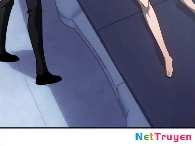 Giải Cứu Thế Giới Bằng Cách Thăng Cấp Chapter 20 - Trang 2