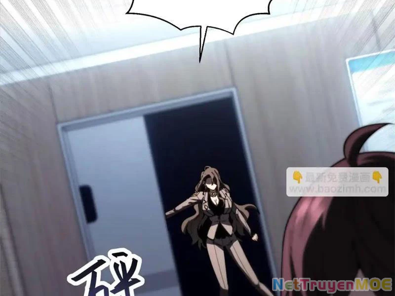 Giải Cứu Thế Giới Bằng Cách Thăng Cấp Chapter 20 - Trang 2