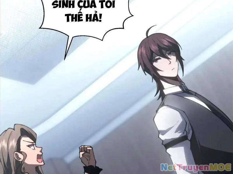 Giải Cứu Thế Giới Bằng Cách Thăng Cấp Chapter 20 - Trang 2