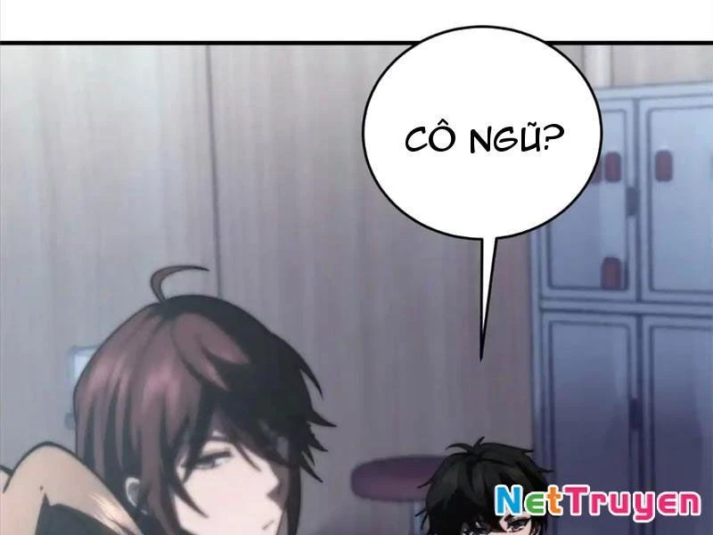 Giải Cứu Thế Giới Bằng Cách Thăng Cấp Chapter 20 - Trang 2