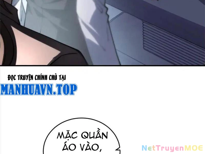 Giải Cứu Thế Giới Bằng Cách Thăng Cấp Chapter 20 - Trang 2