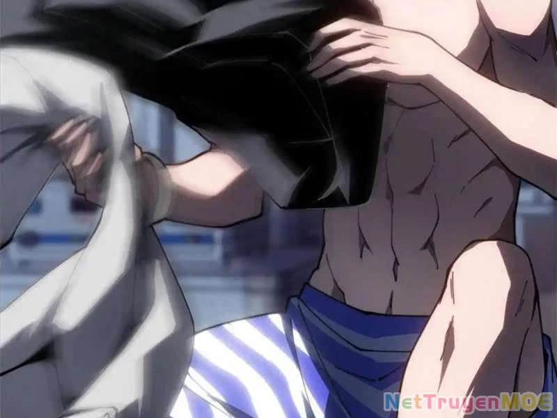 Giải Cứu Thế Giới Bằng Cách Thăng Cấp Chapter 20 - Trang 2