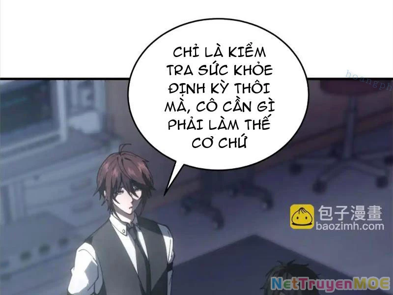 Giải Cứu Thế Giới Bằng Cách Thăng Cấp Chapter 20 - Trang 2