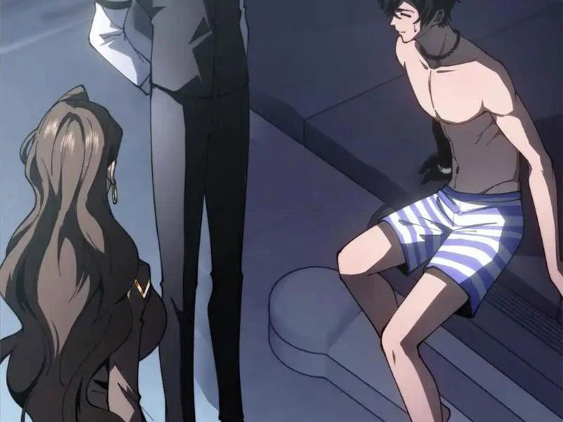 Giải Cứu Thế Giới Bằng Cách Thăng Cấp Chapter 20 - Trang 2