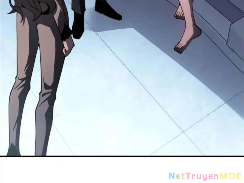 Giải Cứu Thế Giới Bằng Cách Thăng Cấp Chapter 20 - Trang 2