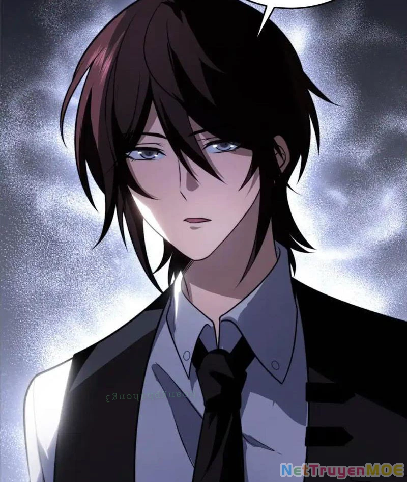 Giải Cứu Thế Giới Bằng Cách Thăng Cấp Chapter 21 - Trang 2