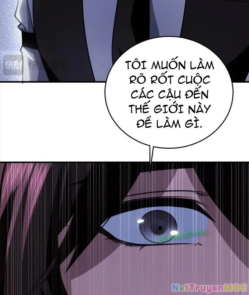 Giải Cứu Thế Giới Bằng Cách Thăng Cấp Chapter 21 - Trang 2