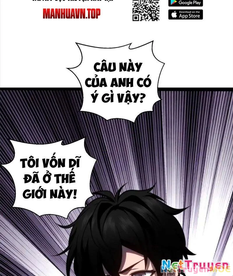 Giải Cứu Thế Giới Bằng Cách Thăng Cấp Chapter 21 - Trang 2