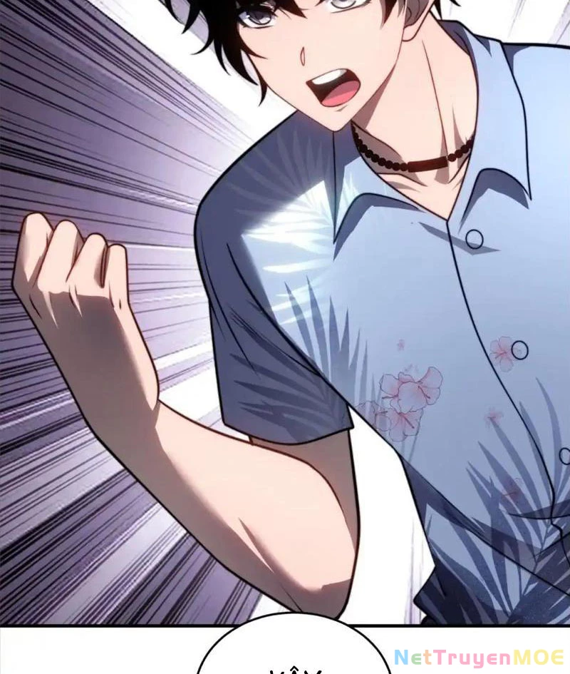 Giải Cứu Thế Giới Bằng Cách Thăng Cấp Chapter 21 - Trang 2